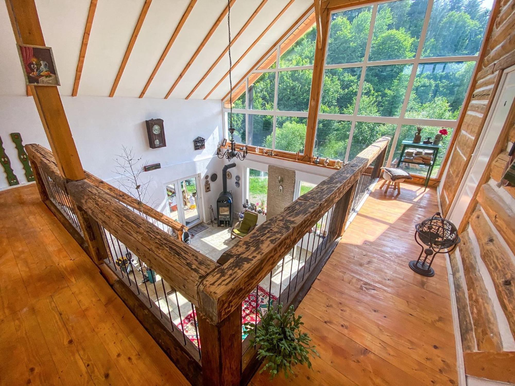 Farm stay Agroturism Bori Punct Gastronomic Local *