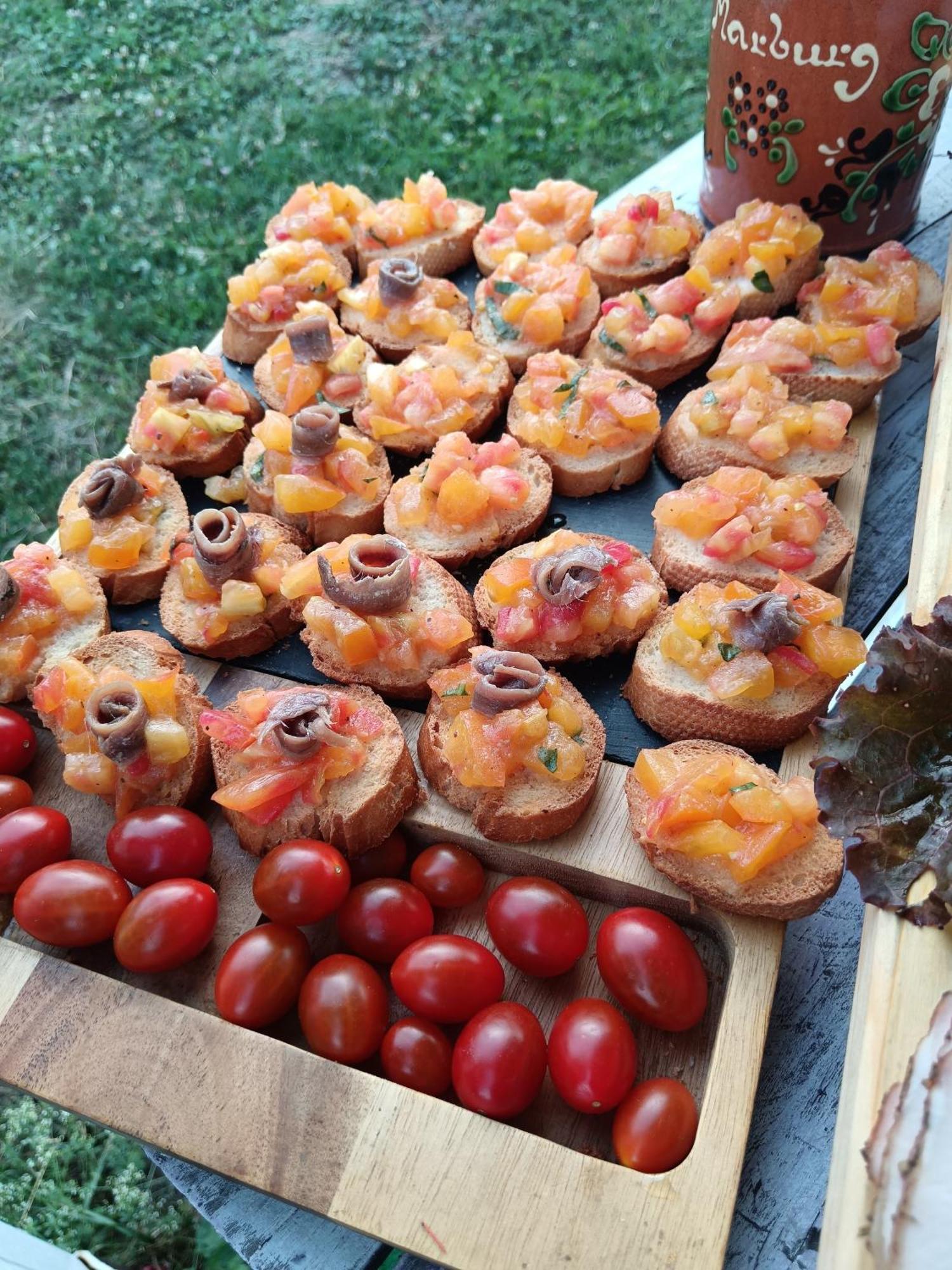 Farm stay Agroturism Bori Punct Gastronomic Local