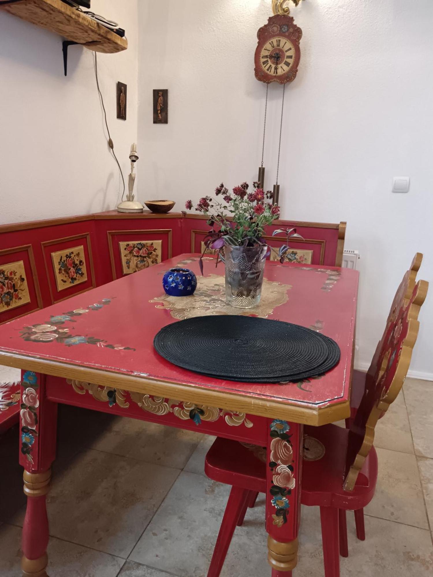 Agroturism Bori Punct Gastronomic Local Gura Humorului