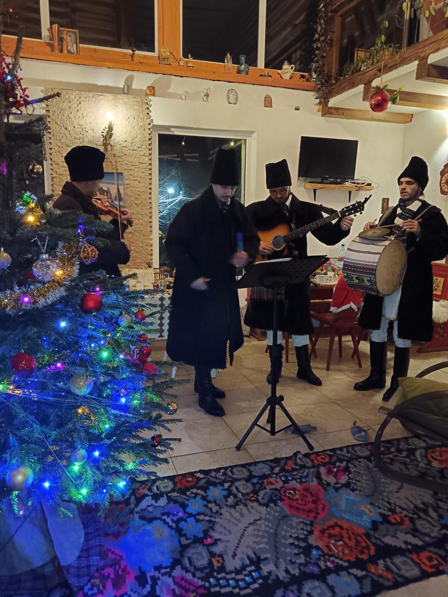 Agroturism Bori Punct Gastronomic Local Gura Humorului